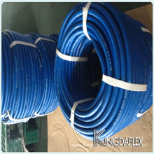 High Temperature High Pressure Rubber Oxygen Single Welding Hoses